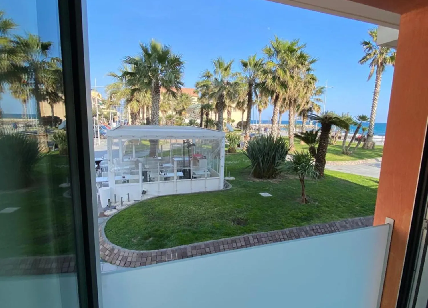 Residence Perelli Loano