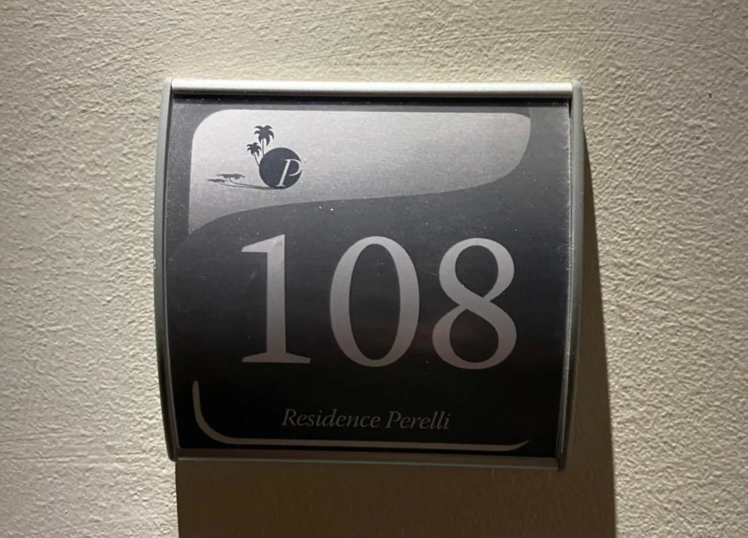 Residence Perelli Loano Italy