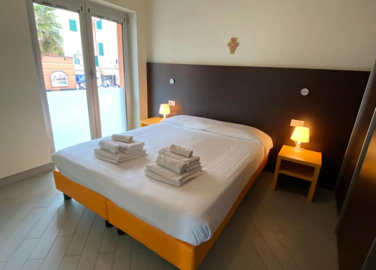 Aparthotel Residence Perelli Loano
