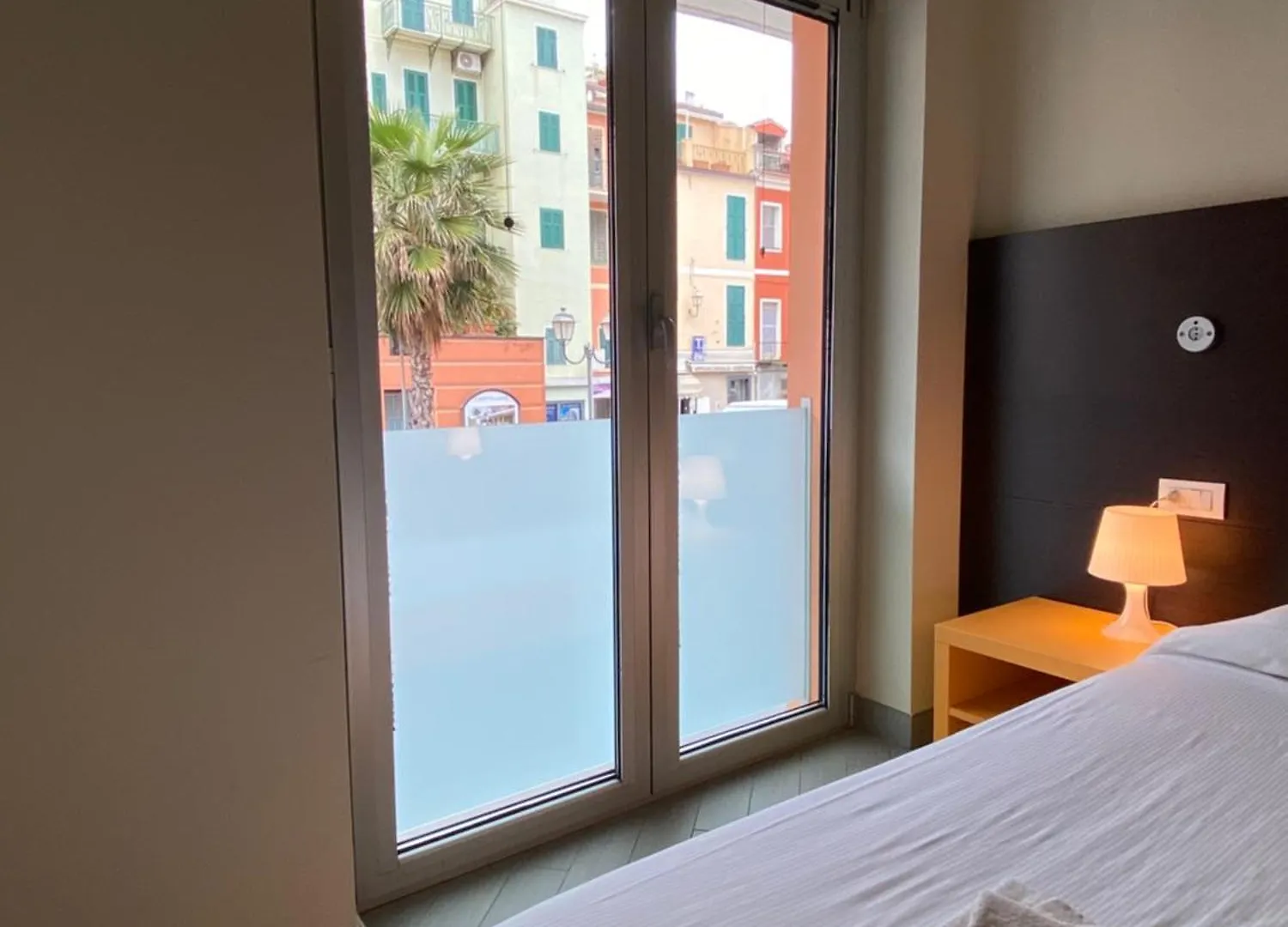 Aparthotel Residence Perelli Loano