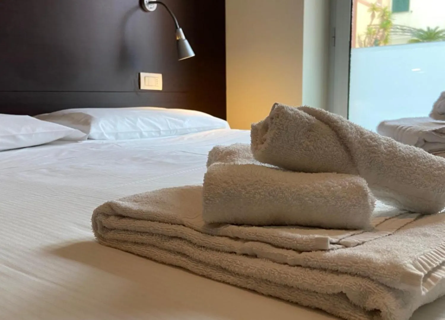 Residence Perelli Loano Aparthotel