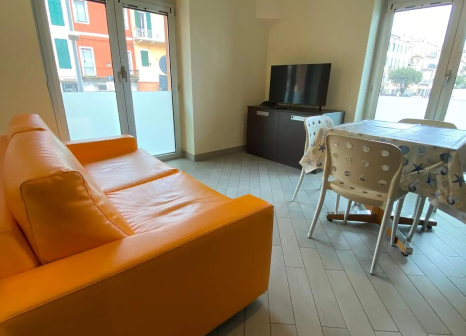 Aparthotel Residence Perelli Loano Italy