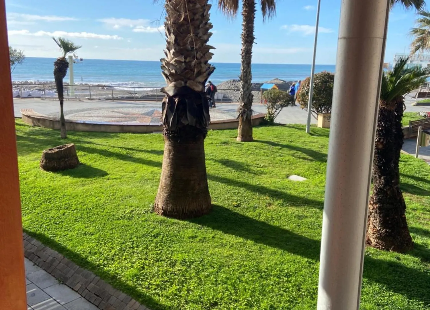Residence Perelli Loano 0*,