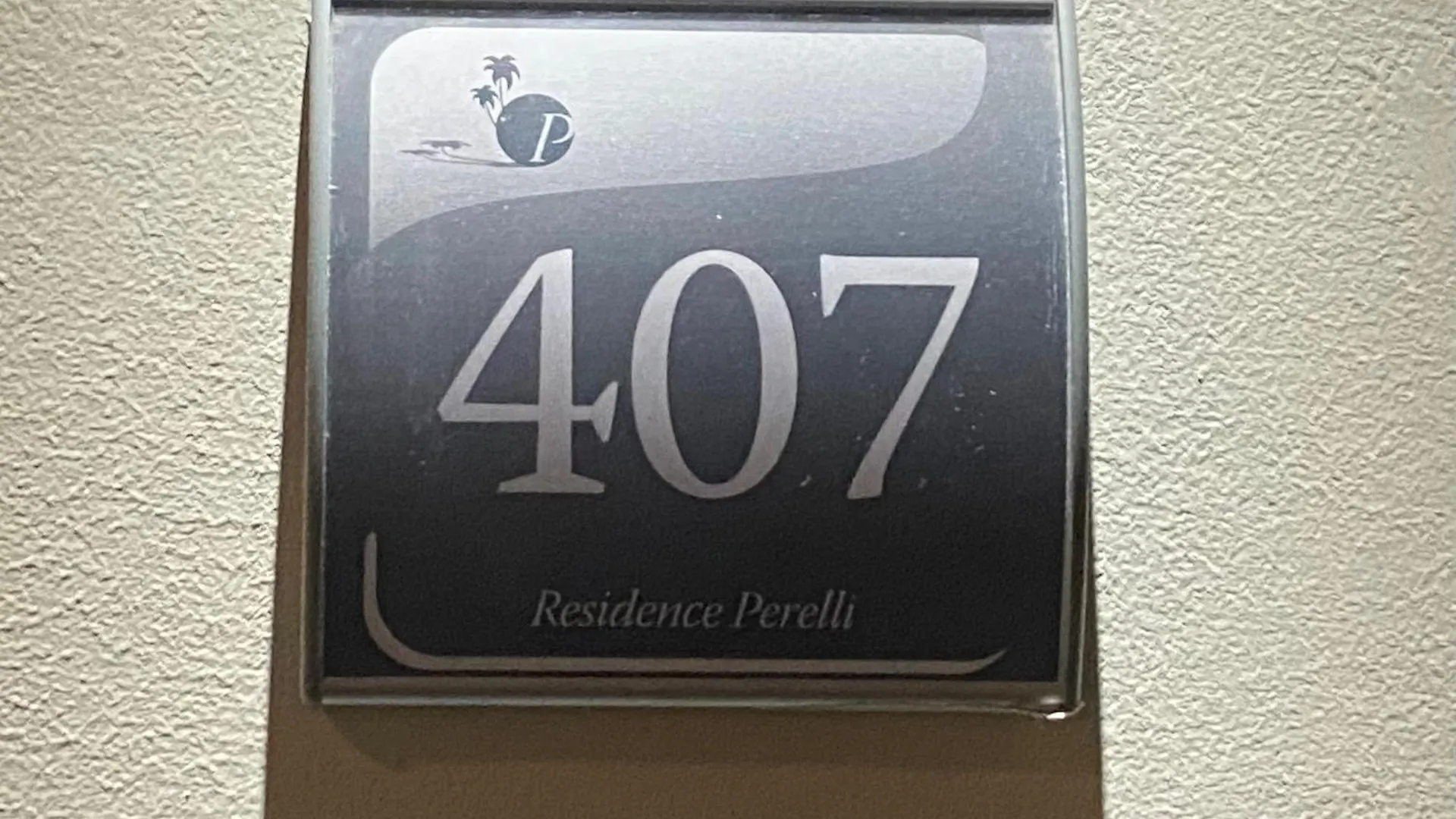 Aparthotel Residence Perelli Loano