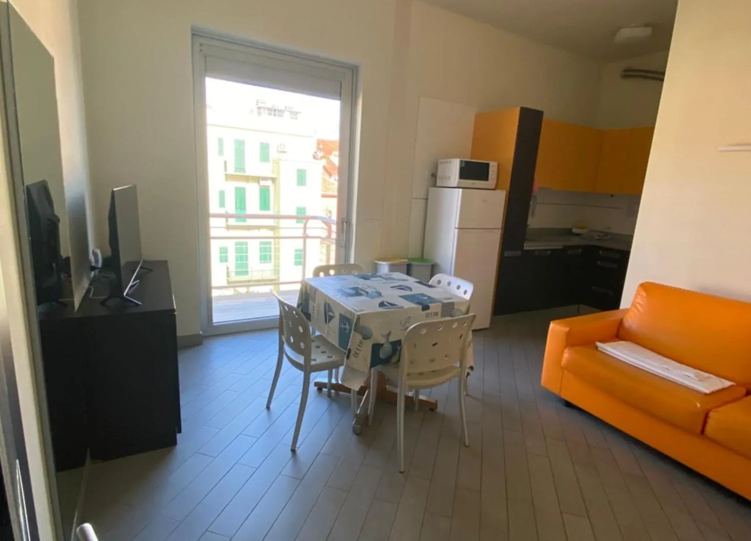 Residence Perelli Loano