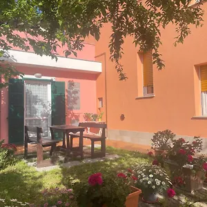  Casa vacanze Casa Mare Blu Codice Citra Oo9o34 Lt 1168