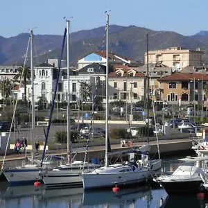  Appartamento Ca' Nanopulin, Fronte Porto