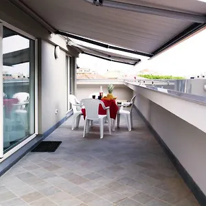  Appartamento Attico Mutti