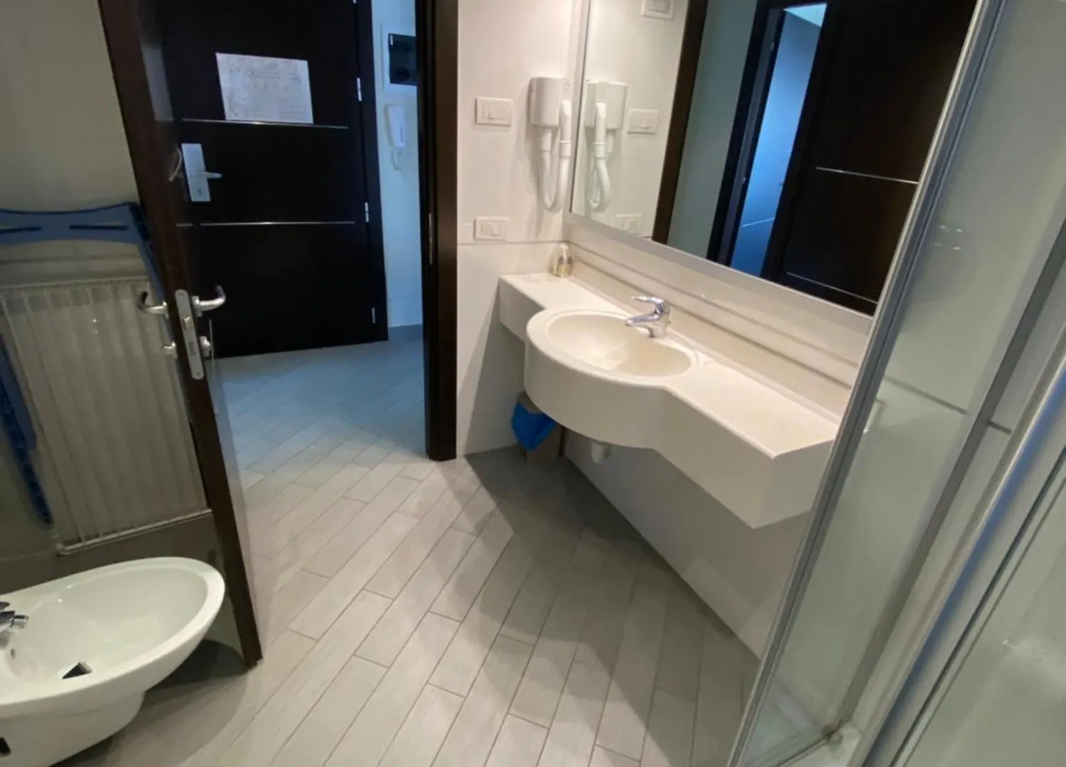 Aparthotel Residence Perelli Loano