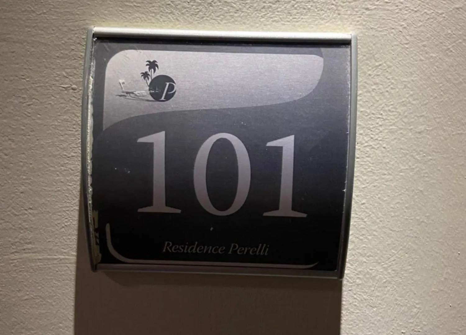 Residence Perelli Loano