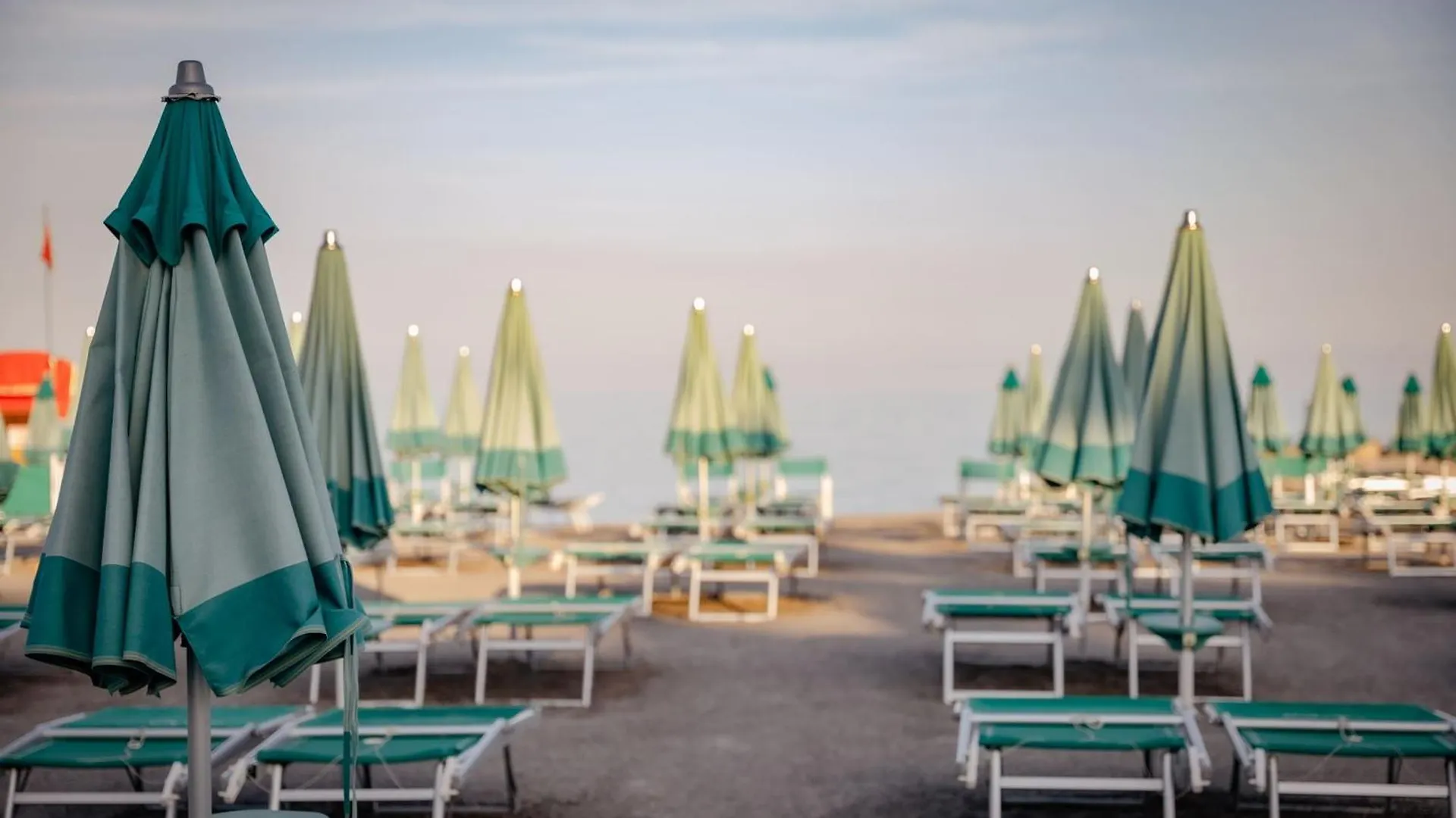 Residence Perelli Loano Aparthotel