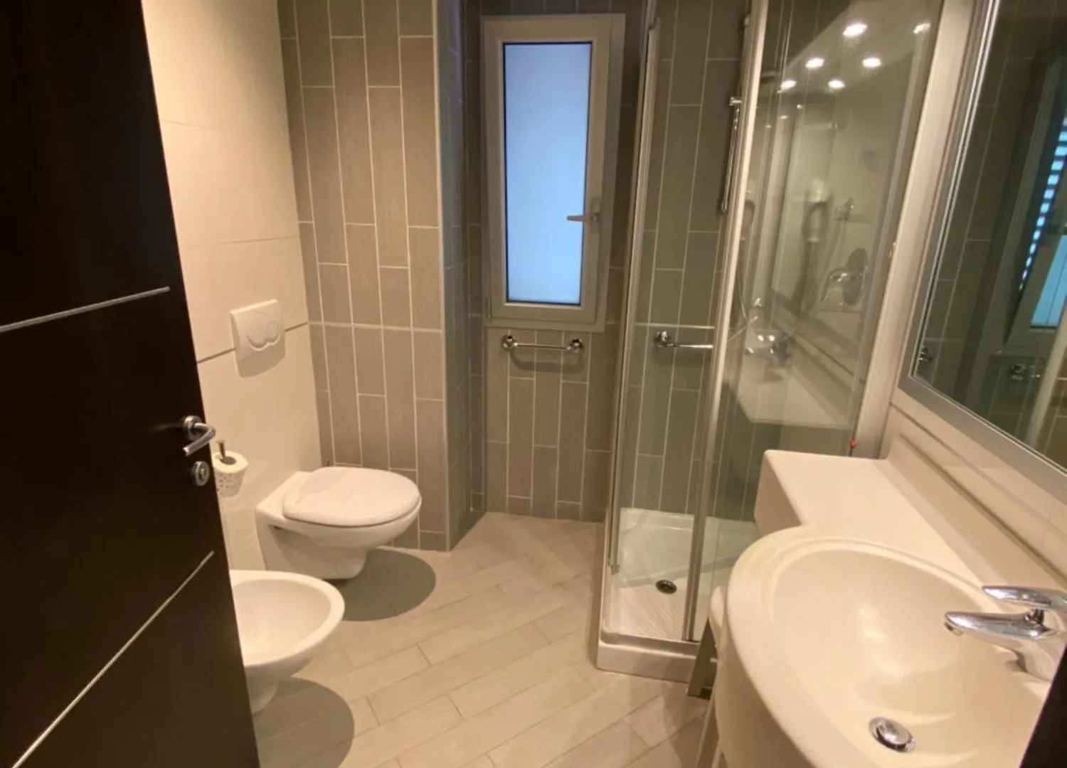Residence Perelli Loano 0*,