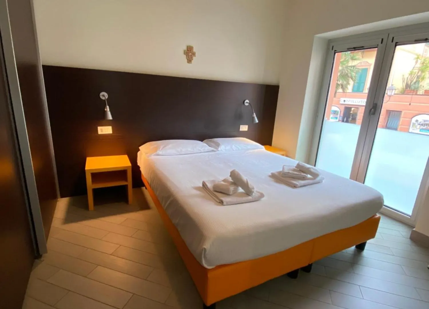 Aparthotel Residence Perelli Loano